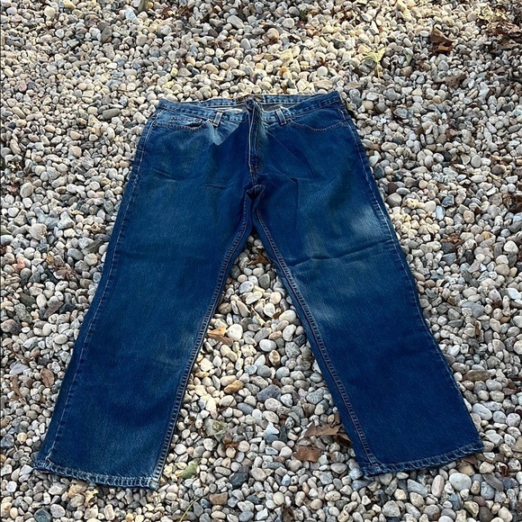 Tasso Elba Other - Tasso Elba Spa Denim Pants